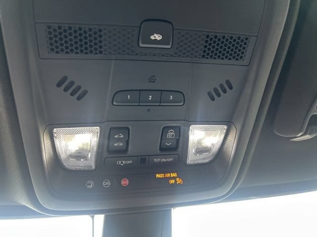 2022 Cadillac XT5 Premium Luxury - Photo 31