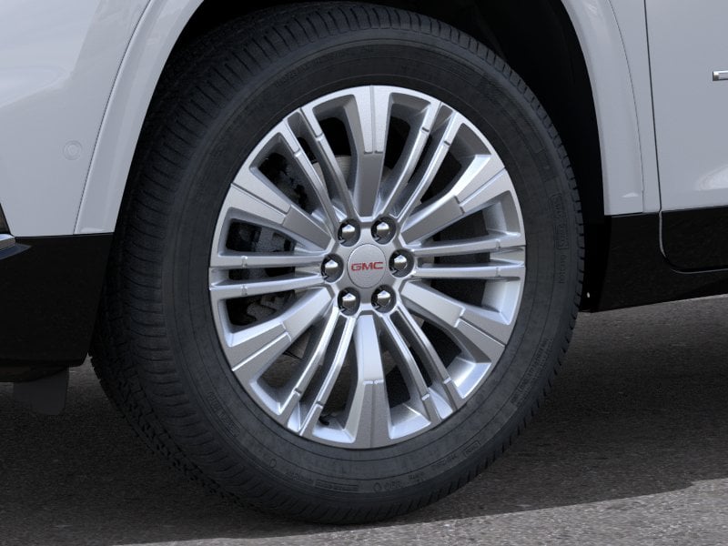 2027 GMC Acadia Denali - Photo 33