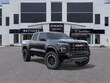  GMC Canyon