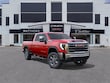 GMC Sierra 2500 HD