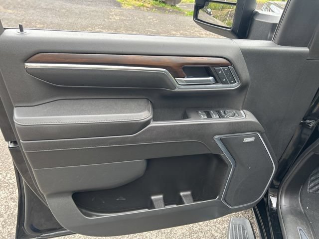 2024 GMC Sierra 2500HD SLT - Photo 149
