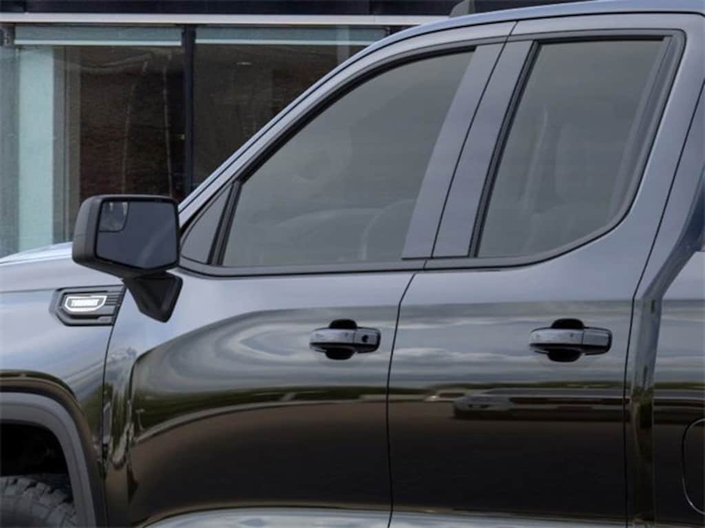 New 2026 GMC Sierra 1500 Elevation Truck