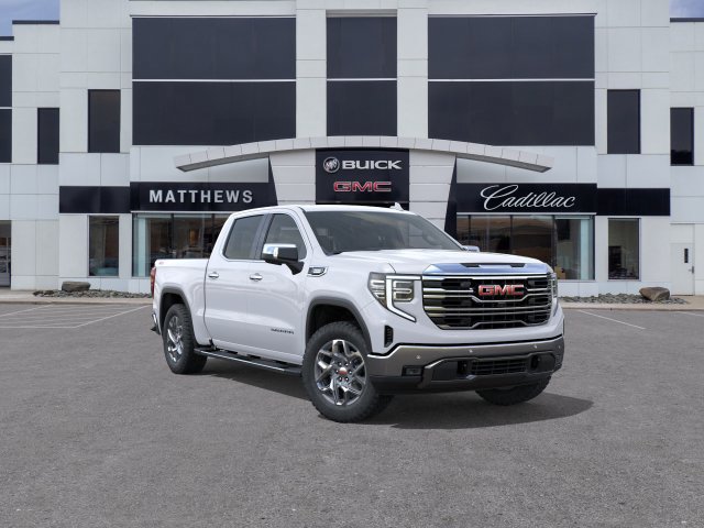  GMC Sierra 1500