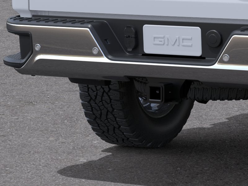 2026 GMC Sierra 2500HD SLT - Photo 14