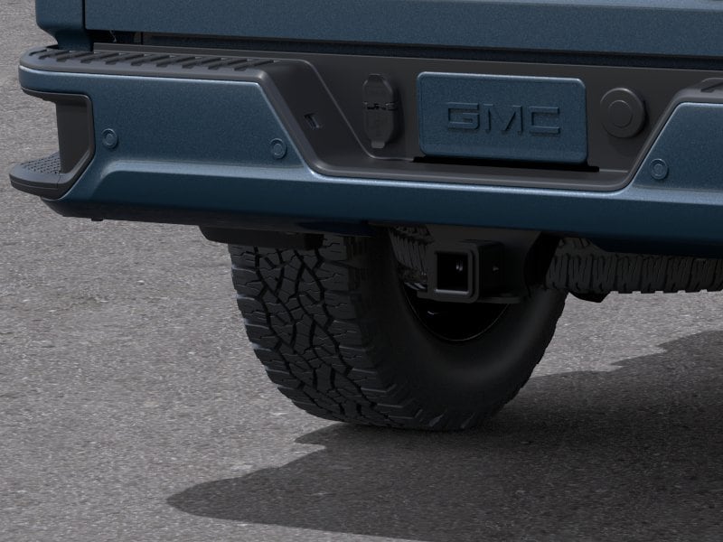2026 GMC Sierra 2500HD Denali Ultimate - Photo 14