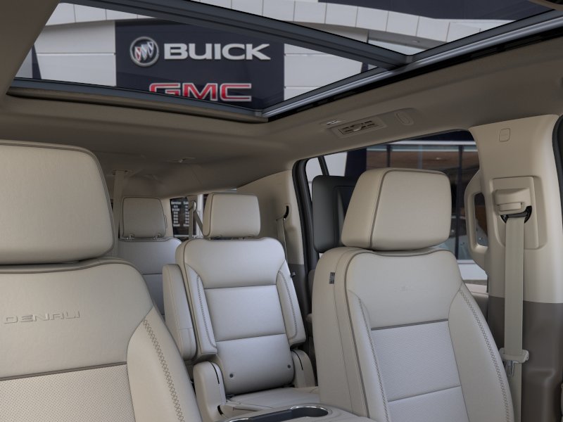 2026 GMC Yukon XL Denali - Photo 24