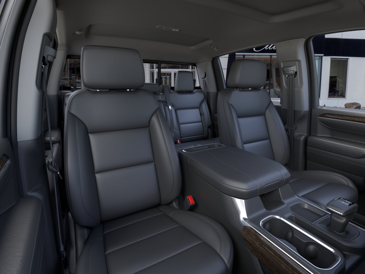 2026 GMC Sierra 1500 Elevation - Photo 40