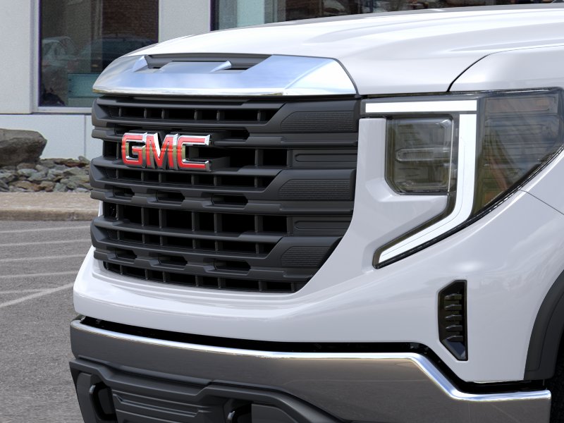 2026 GMC Sierra 1500 Pro - Photo 13