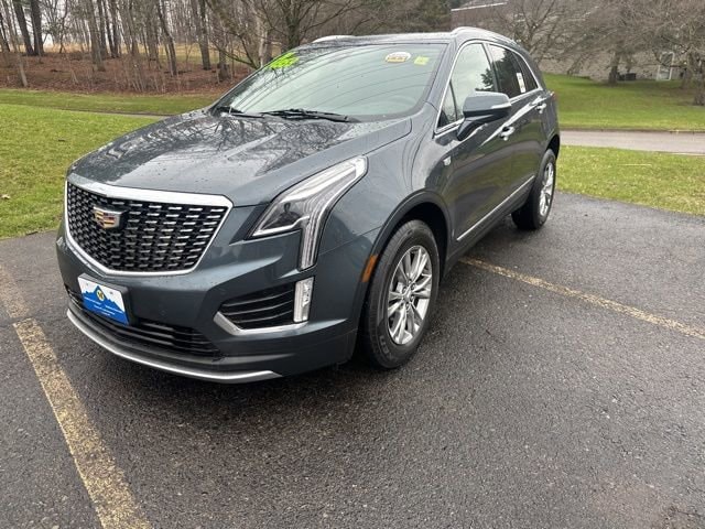 2020 Cadillac XT5 AWD Premium Luxury's photo