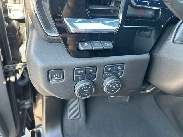 2024 Chevrolet Silverado 3500HD High Country - Photo 35