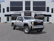 GMC Sierra 2500 HD