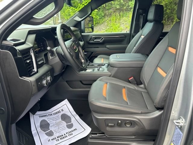 2026 GMC Sierra 2500HD AT4 - Photo 81