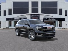 2026 GMC Acadia Elevation SUV