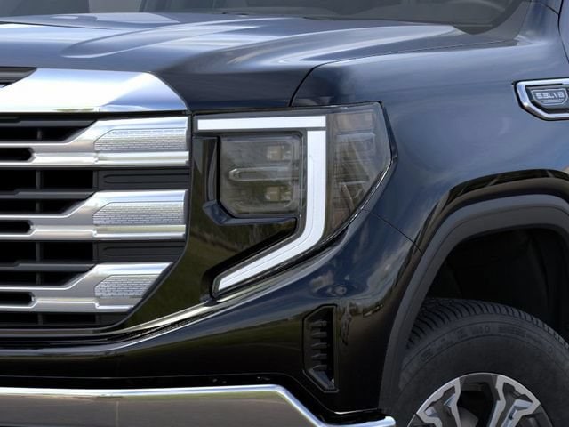 2026 GMC Sierra 1500 SLE - Photo 10