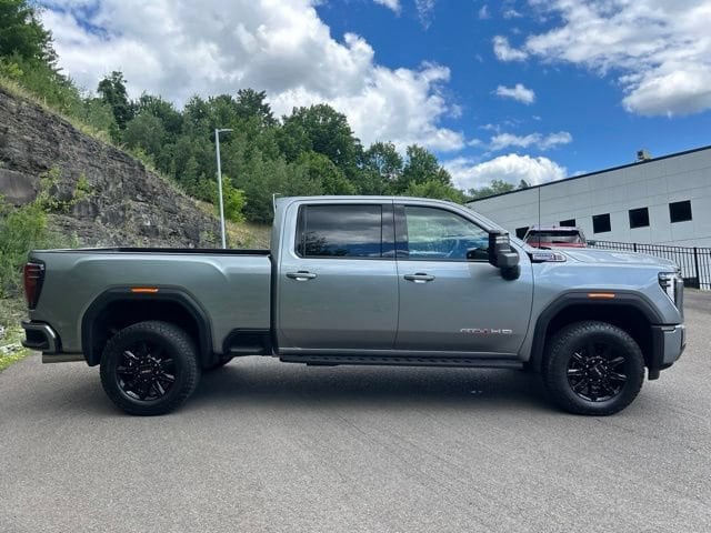 2026 GMC Sierra 2500HD AT4 - Photo 59