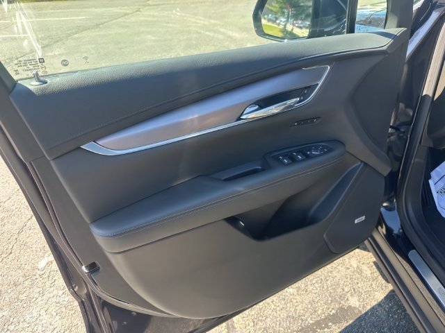 2021 Cadillac XT6 Luxury - Photo 9