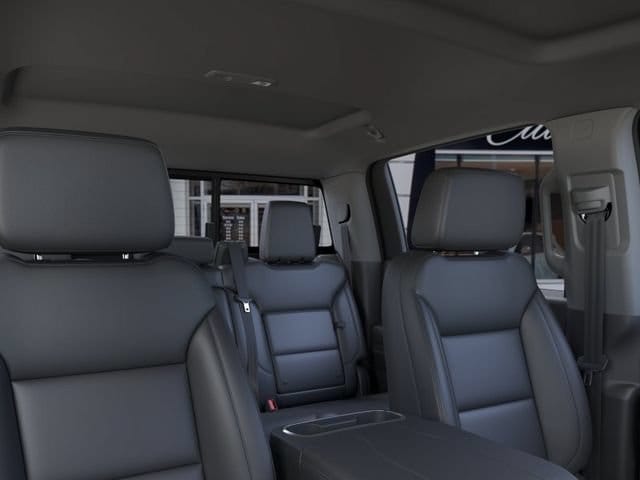 2026 GMC Sierra 1500 Elevation - Photo 24