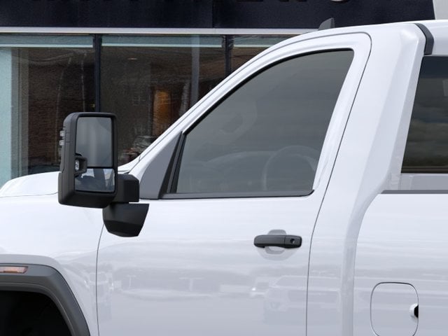 2026 GMC Sierra 2500HD Pro - Photo 36
