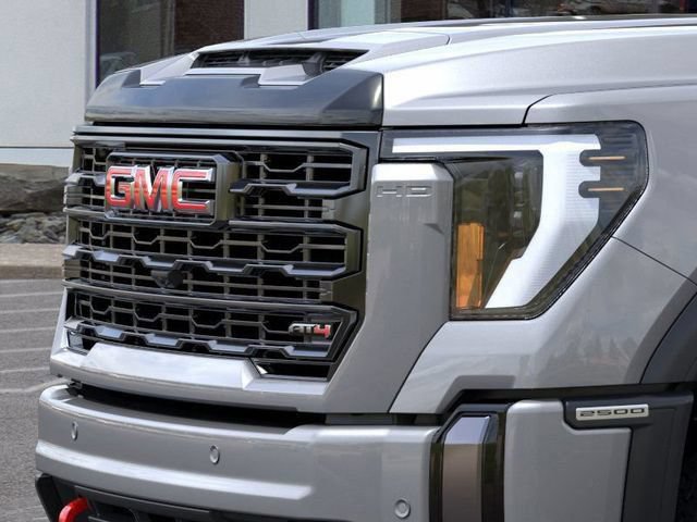 2026 GMC Sierra 2500HD AT4 - Photo 39
