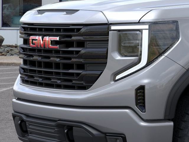 2026 GMC Sierra 1500 Elevation - Photo 13