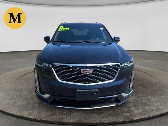 2021 Cadillac XT6 Luxury - Photo 7