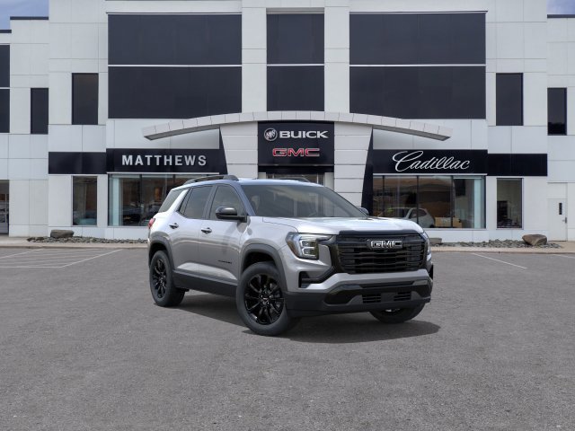  GMC Terrain