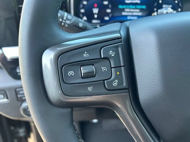 2024 Chevrolet Silverado 3500HD High Country - Photo 37