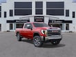 GMC Sierra 2500 HD