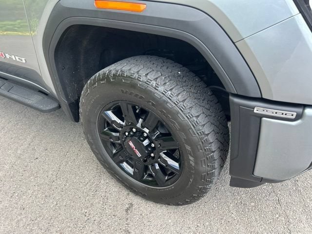 2026 GMC Sierra 2500HD AT4 - Photo 57