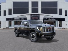 2026 GMC Sierra 2500 HD Denali Truck