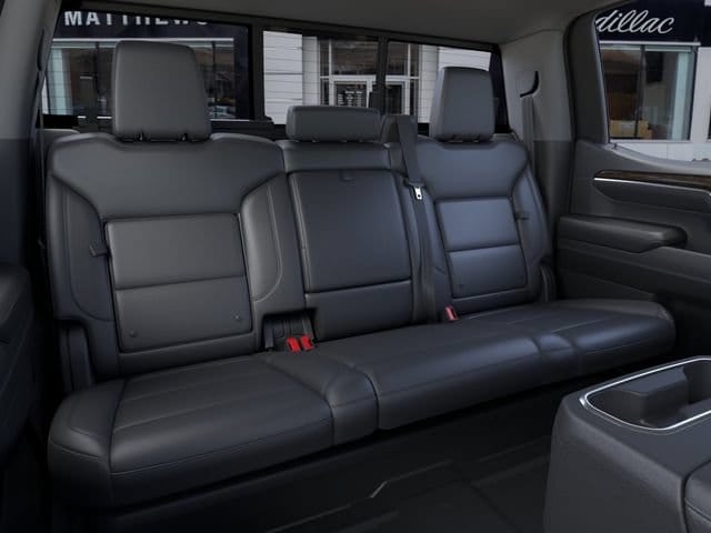 2026 GMC Sierra 1500 Elevation - Photo 17