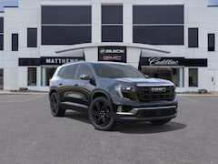 2026 GMC Acadia Elevation SUV