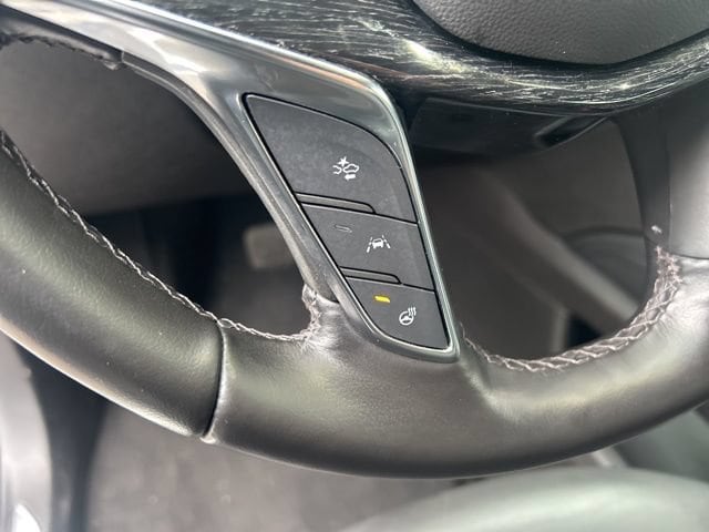 2022 Cadillac XT5 Premium Luxury - Photo 27