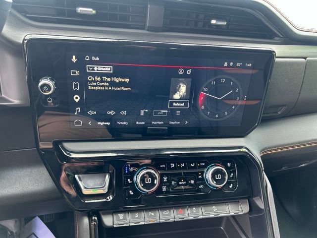 2026 GMC Sierra 2500HD AT4 - Photo 88