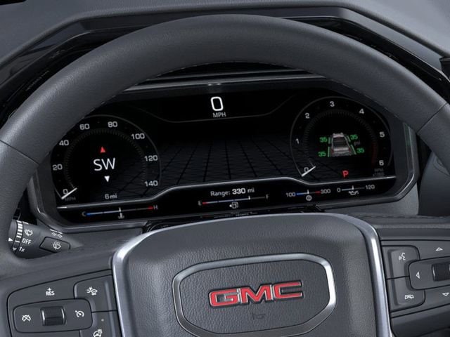 2026 GMC Sierra 1500 SLE - Photo 18