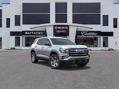 2026 GMC Terrain Elevation SUV