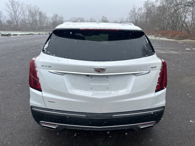 2022 Cadillac XT5 Premium Luxury - Photo 13