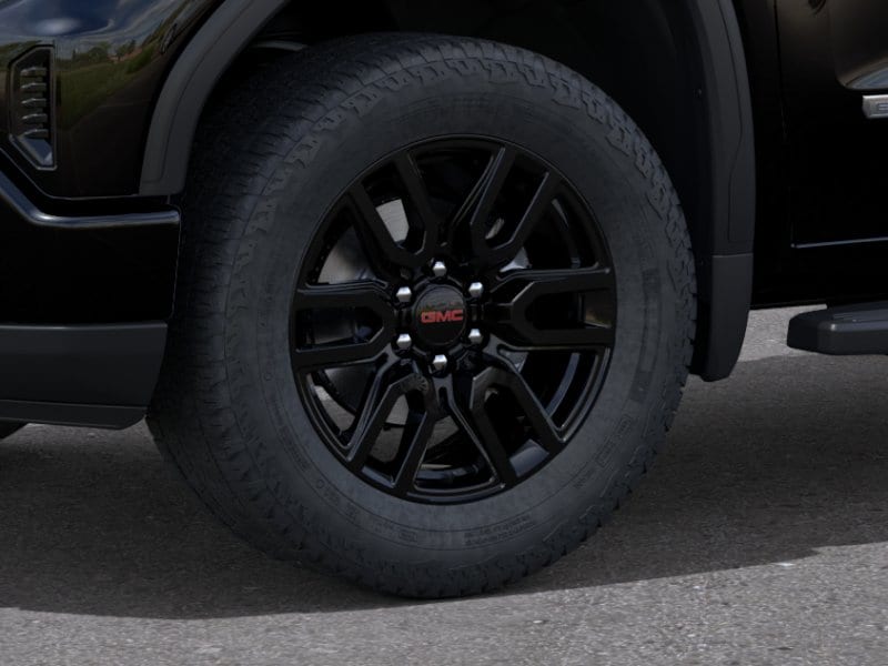 2026 GMC Sierra 1500 Elevation - Photo 33