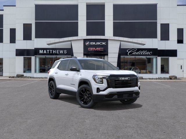  GMC Terrain