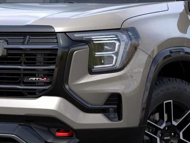 2026 GMC Terrain AT4 - Photo 34