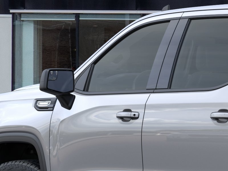 2026 GMC Sierra 1500 Elevation - Photo 12