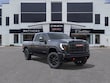 GMC Sierra 2500 HD