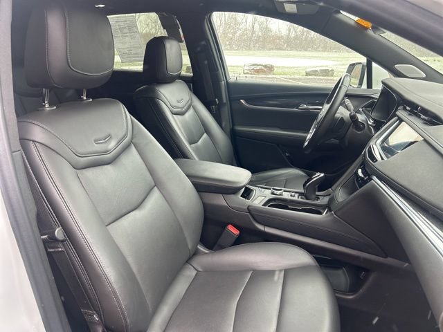 2022 Cadillac XT5 Premium Luxury - Photo 7