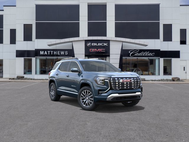  GMC Terrain