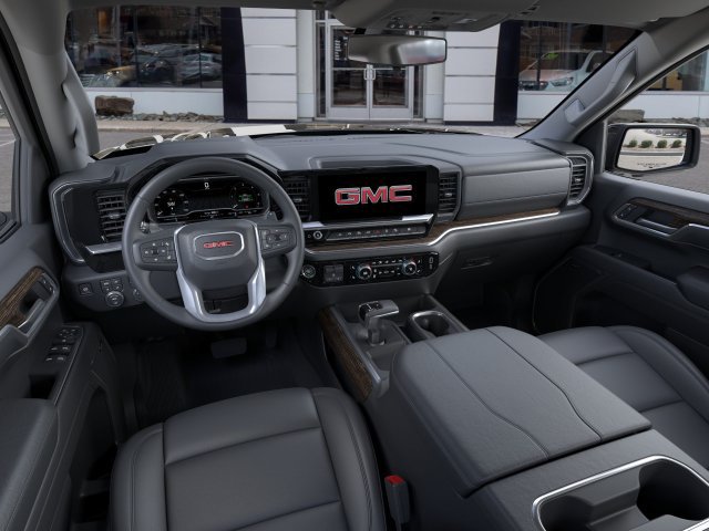 2026 GMC Sierra 1500 Elevation - Photo 15