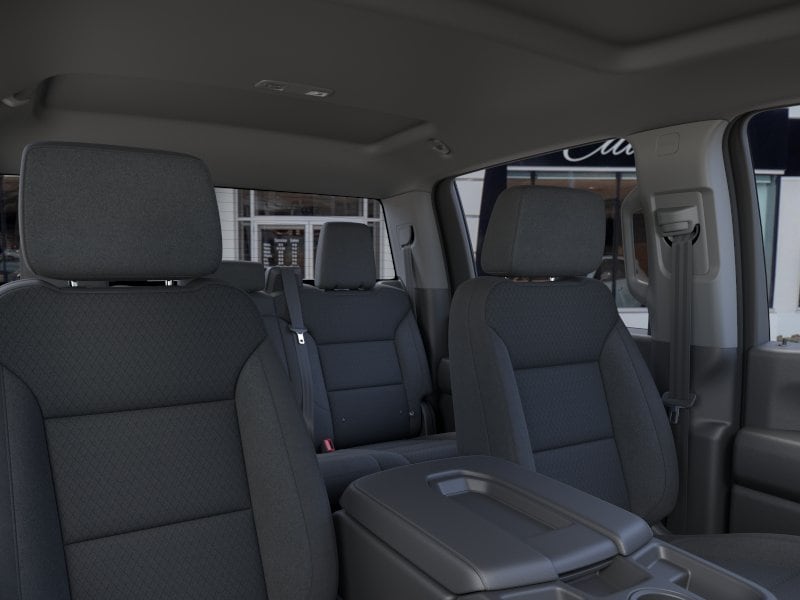 2026 GMC Sierra 2500HD Pro - Photo 24