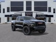  GMC Canyon