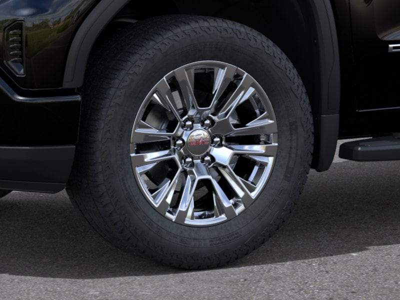 2026 GMC Sierra 1500 Denali - Photo 9