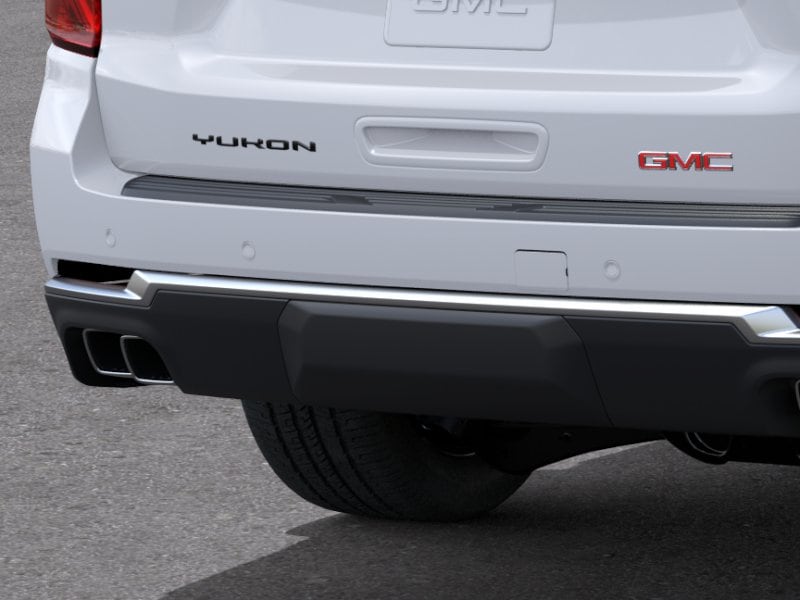 2026 GMC Yukon XL Denali - Photo 14