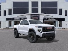 2026 GMC Canyon Elevation Truck